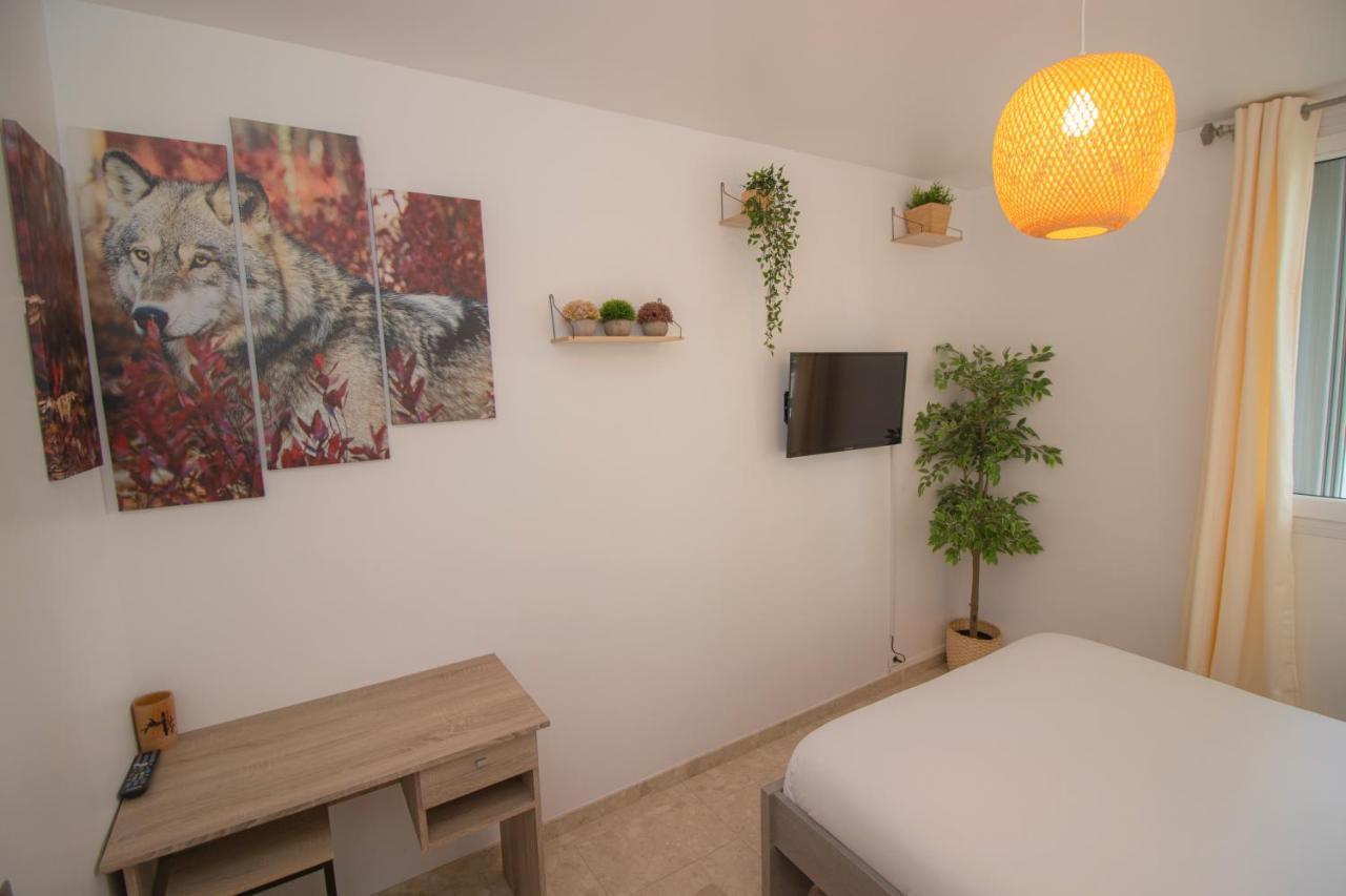 La Hearty Room Logement En Colocation Le Plessis-Robinson Esterno foto