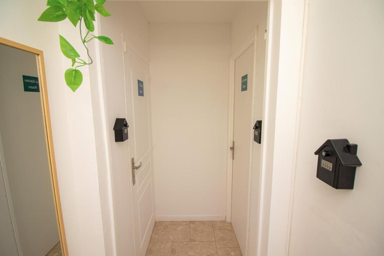 La Hearty Room Logement En Colocation Le Plessis-Robinson Esterno foto