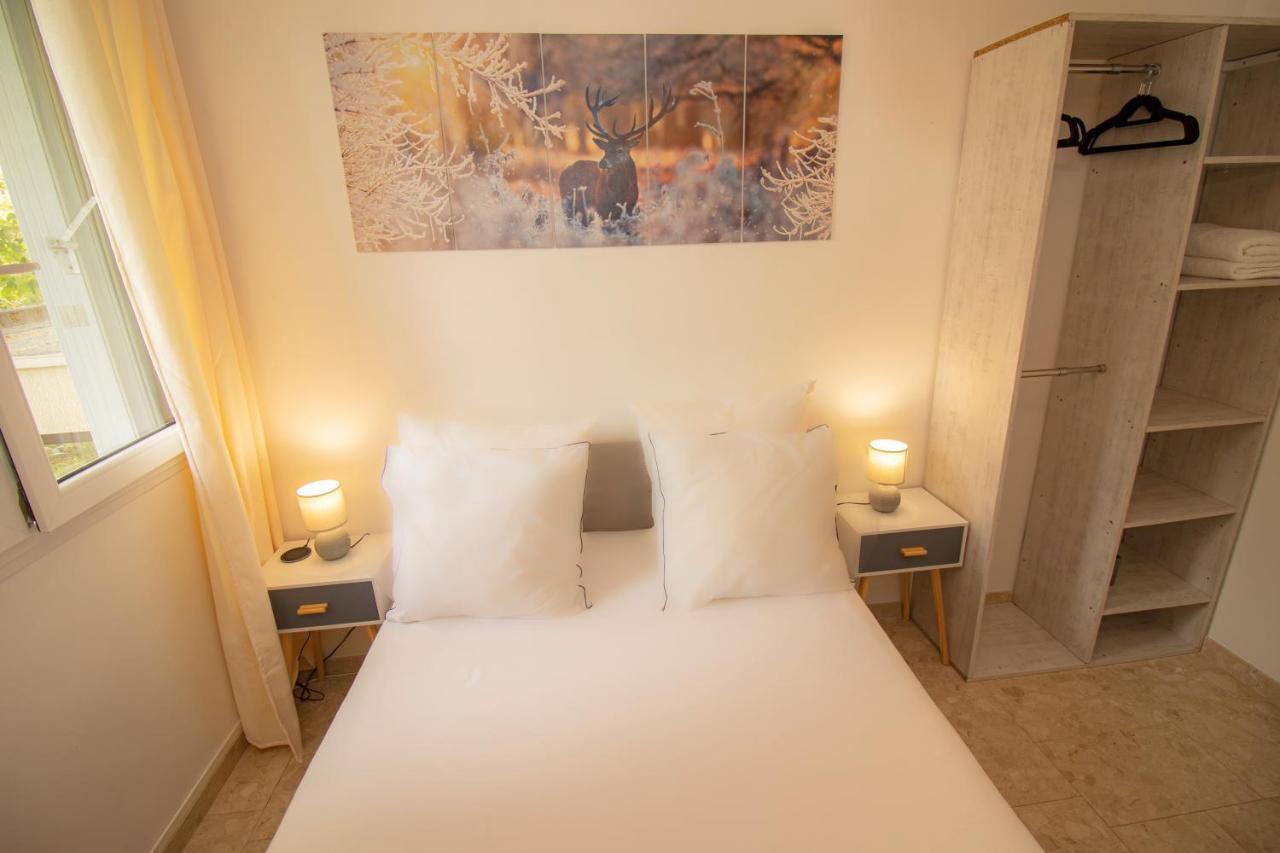 La Hearty Room Logement En Colocation Le Plessis-Robinson Esterno foto