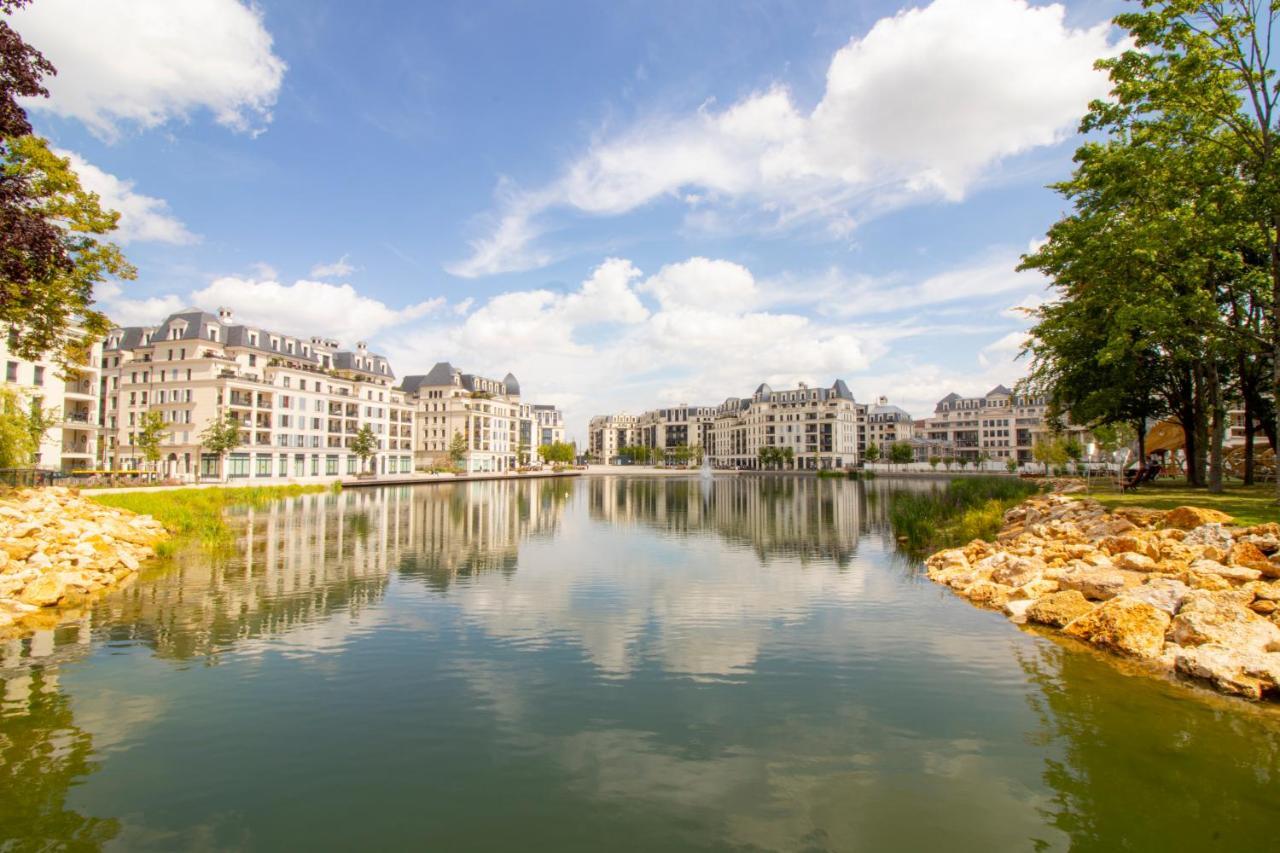 La Hearty Room Logement En Colocation Le Plessis-Robinson Esterno foto